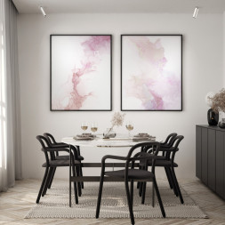 Спот Denkirs SPACE DK2518-WB