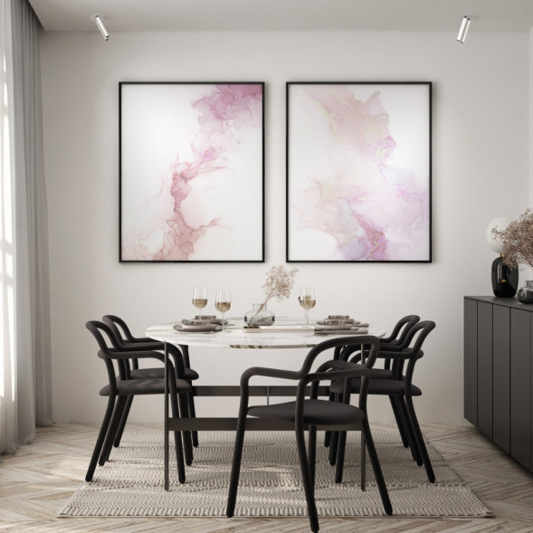 Спот Denkirs SPACE DK2518-WB