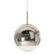 Подвесной светильник ImperiumLoft 179992-22 Mirror ball