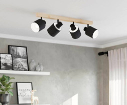 Спот EGLO BATALLAS 99492