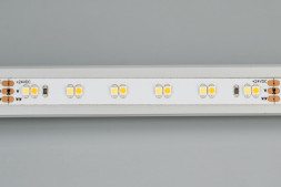 Лента Arlight RS 2-5000 3528 025211 48W 24V MIX (теплый+холодный) IP33