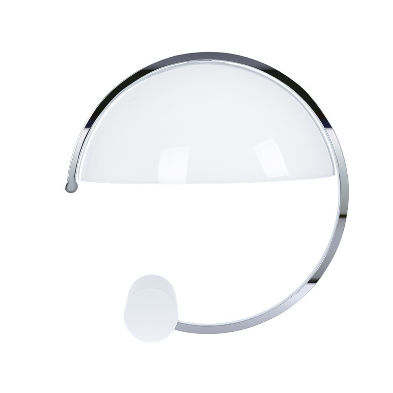 Настольная лампа ARTE Lamp Brava A5056LT-1CC