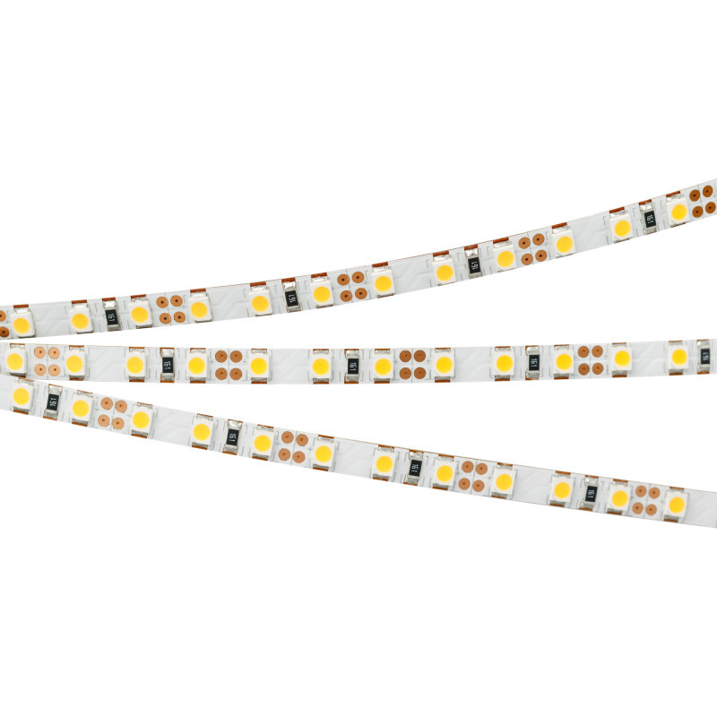 Лента Arlight RT-A120-5mm 2835 014994(2) 48W 12V белый (дневной) IP20