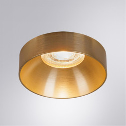 Встраиваемый светильник ARTE Lamp A1240PL-1SG Ramo