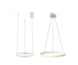 Подвесной светильник Kink Light ТОР 08212,01A(4000K)