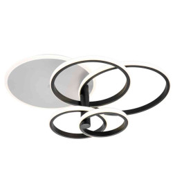 Потолочная люстра Escada CONTOUR 10213/4LED BL White