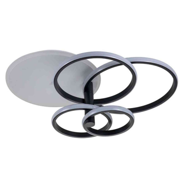 Потолочная люстра Escada CONTOUR 10213/4LED BL White