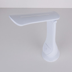 Настольная лампа Eurosvet Orbit Orbit белый (TL90420) 4W