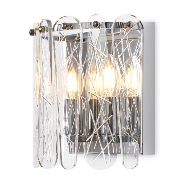 Бра Freya FR2048WL-02CH SURFACE