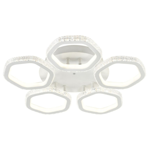 Потолочная люстра Escada CENTAURI 10263/5LED