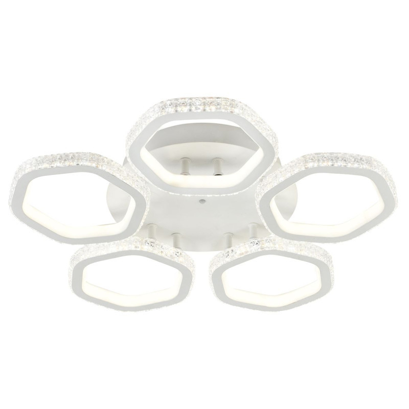 Потолочная люстра Escada CENTAURI 10263/5LED
