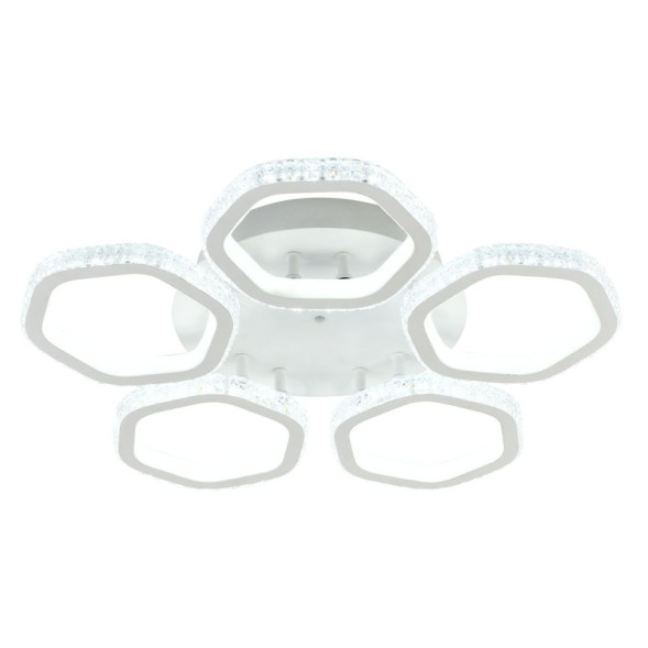 Потолочная люстра Escada CENTAURI 10263/5LED