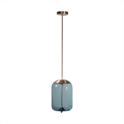 Подвесной светильник LOFT IT KNOT 8133-C