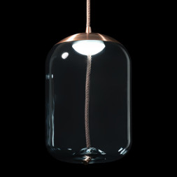 Подвесной светильник LOFT IT KNOT 8133-C