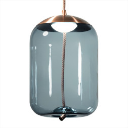 Подвесной светильник LOFT IT KNOT 8133-C