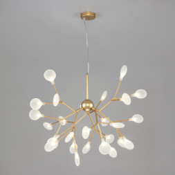 Подвесная люстра Bogate's 341 Smart (540) Foglia