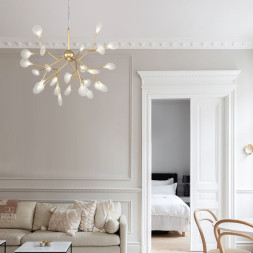 Подвесная люстра Bogate's 341 Smart (540) Foglia