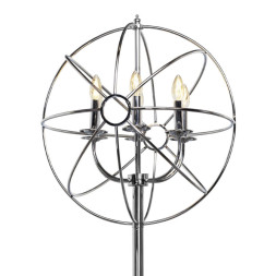 Торшер LOFT IT Foucaults orb LOFT1193F