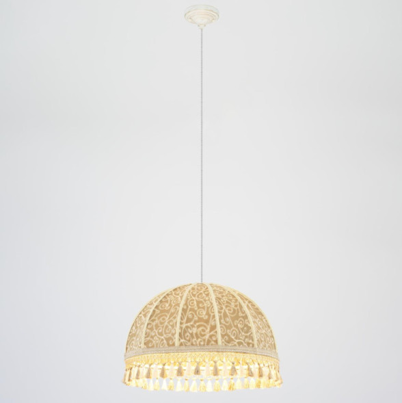 Подвесная люстра Citilux CL407025 Базель