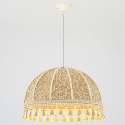 Подвесная люстра Citilux CL407025 Базель