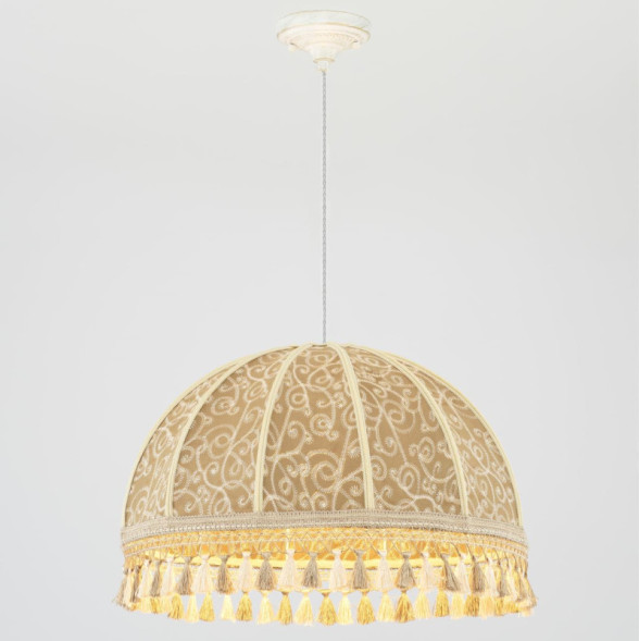 Подвесная люстра Citilux CL407025 Базель