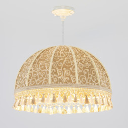 Подвесная люстра Citilux CL407025 Базель