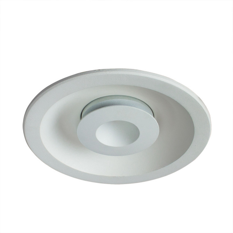 Встраиваемый точечный светильник ARTE Lamp SIRIO A7205PL-2WH