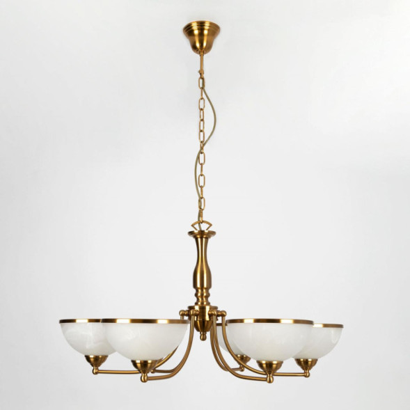 Подвесная люстра Citilux Лугано CL403163