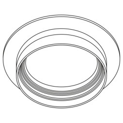 Встраиваемый светильник Citilux CL002D10 Hardy