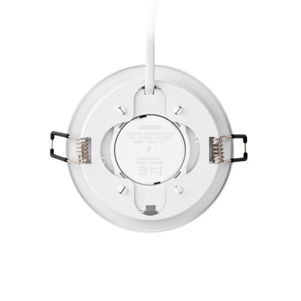 Встраиваемый светильник Citilux CL002D10 Hardy