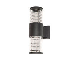 Уличный настенный светильник Kink Light 09314-W,19 Глари