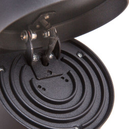 Светодиодный трековый светильник ARTE Lamp ARCTURUS TRACK A7716PL-1BK