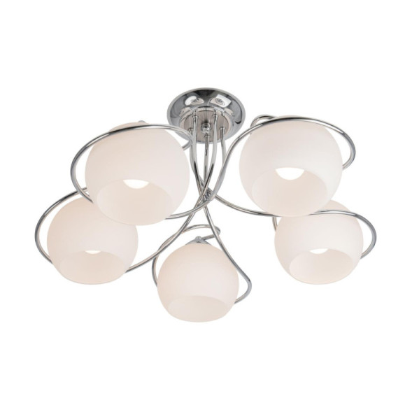 Люстра на штанге Citilux Лайма CL155151