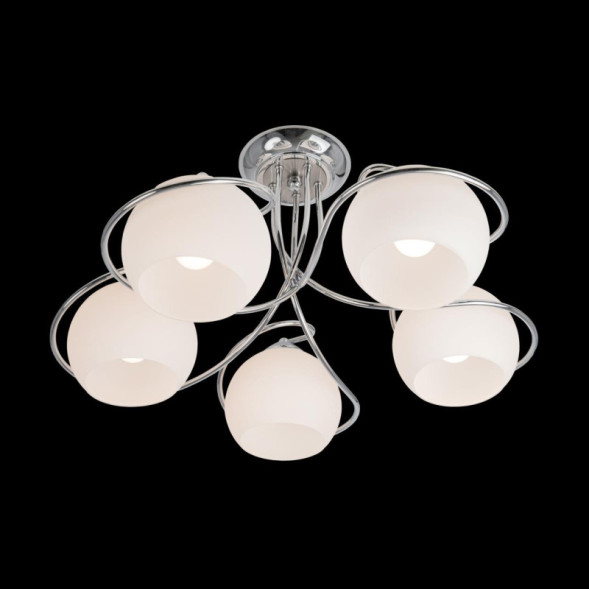 Люстра на штанге Citilux Лайма CL155151