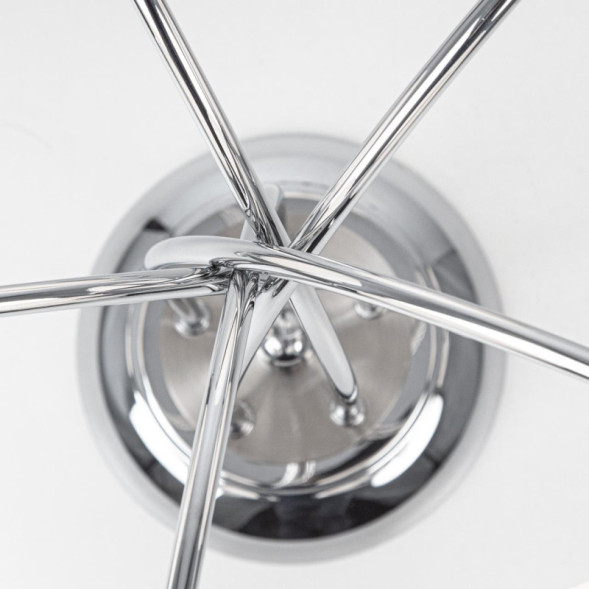 Люстра на штанге Citilux Лайма CL155151