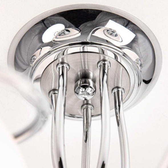 Люстра на штанге Citilux Лайма CL155151