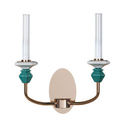 Бра Divinare 4947/01 AP-2 CAPELLO