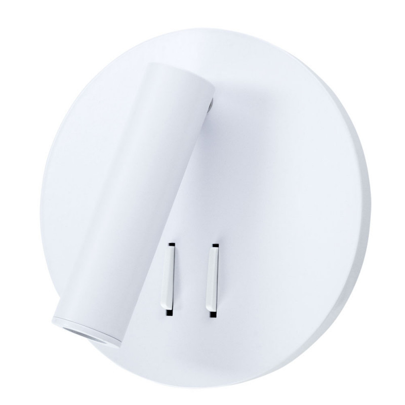 Спот ARTE Lamp ELECTRA A8232AP-1WH