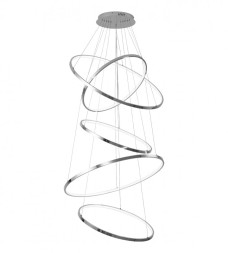 Каскадная люстра Kink Light Амия 09475-5A,02