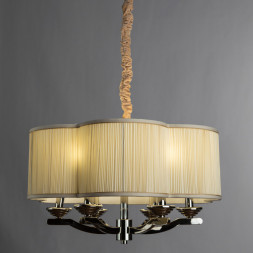 Подвесная люстра Divinare CAMILLA 1163/01 SP-6