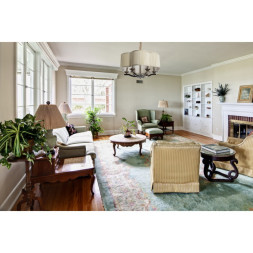 Подвесная люстра Divinare CAMILLA 1163/01 SP-6