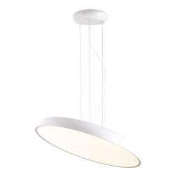 Подвесной светильник Lussole LSP-7361 CROOK