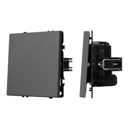 Выключатель 054251 Arlight NOBE