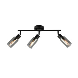 Потолочный светильник Escada SECTOR 10172/3A Chrome