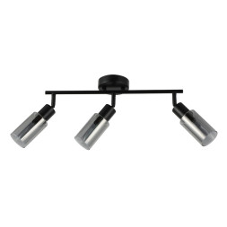 Потолочный светильник Escada SECTOR 10172/3A Chrome