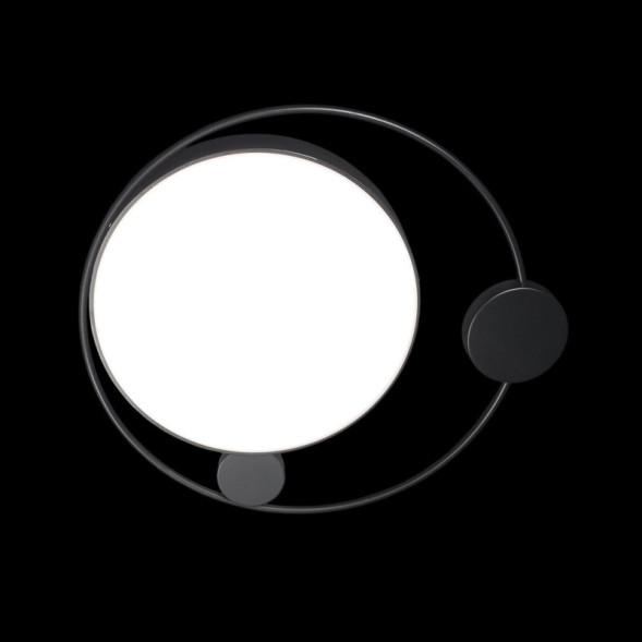 Потолочный светильник LOFT IT Mike 10062