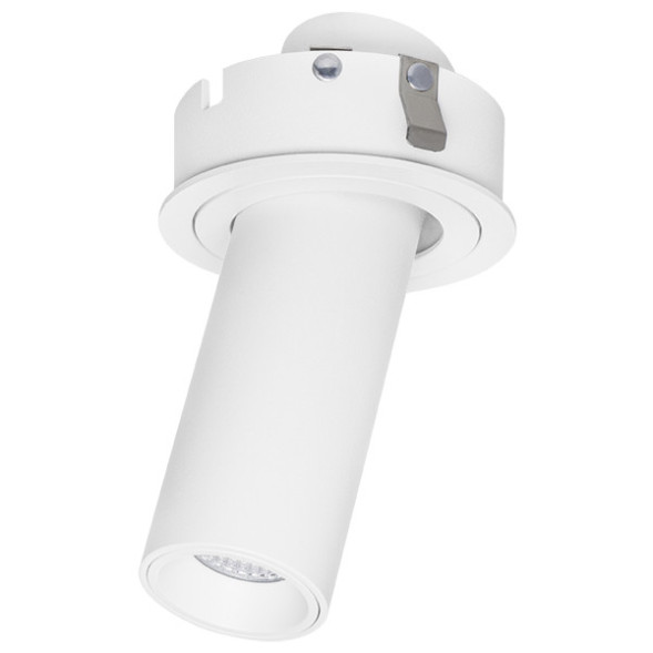 Встраиваемый точечный светильник Lightstar INTERO 217262