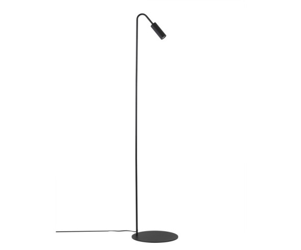 Торшер Kink Light 07045,19 Грау