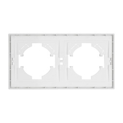 Рамка для электроустановки 053842 Arlight TENDO