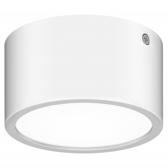 Накладной уличный светильник Lightstar ZOLLA 380164